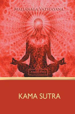 Kama Sutra by Mallanaga Vatsyayana