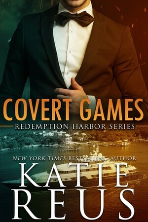 Covert Games by Katie Reus