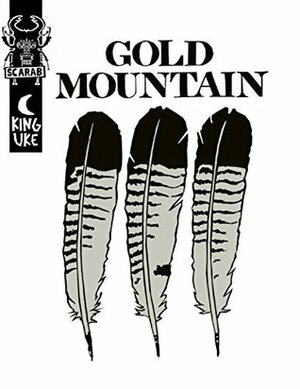 Gold Mountain by King Uke