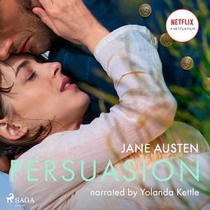 Persuasion  by Jane Austen