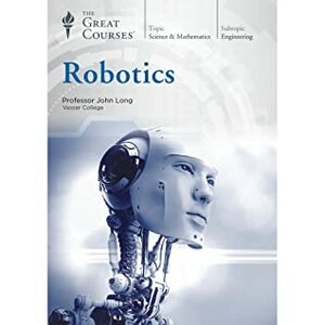 Robotics by John Long