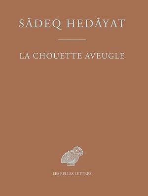 La chouette aveugle by 배수아, Sadegh Hedayat