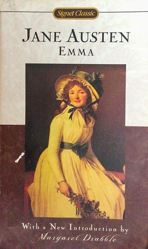 Emma by Jane Austen