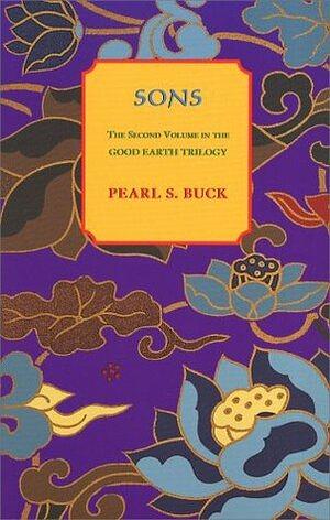 Sons by Pearl S. Buck