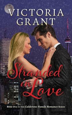 Stranded in Love by Victoria Grant