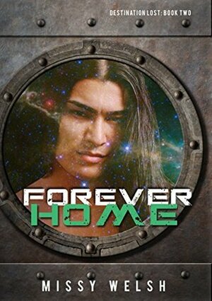 Forever Home by Missy Welsh