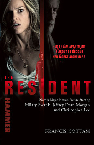 The Resident by Francis Cottam