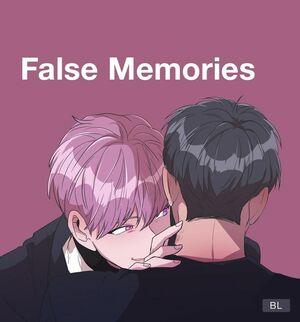 False Memories by Lee Gpiee