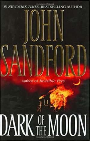 A Sombra da Lua by John Sandford