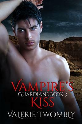 Vampire's Kiss by Valerie Twombly