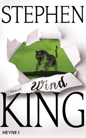 Wind  by Stephen King