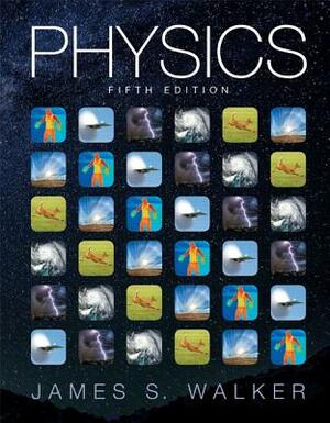 Physics Plus Mastering Physics with Pearson Etext -- Access Card Package by James Walker