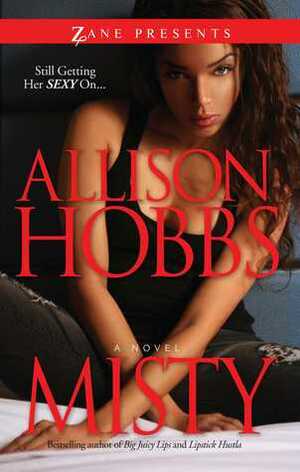 Misty: Double Dippin' 5 by Allison Hobbs