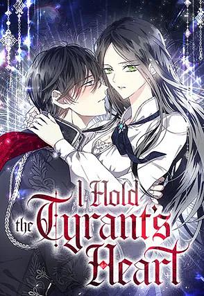 I Hold the Tyrant's Heart 1 by Ari, Nobena, youseyou