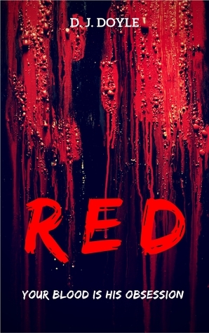 Red by D.J. Doyle