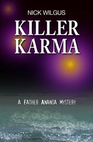 Killer Karma by Nick Wilgus