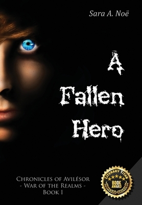 A Fallen Hero by Sara a. Noë