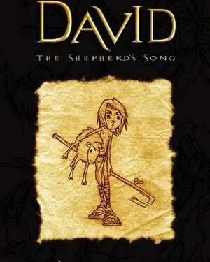 David: The Shepherd's Song: Volume 1 by Royden Lepp