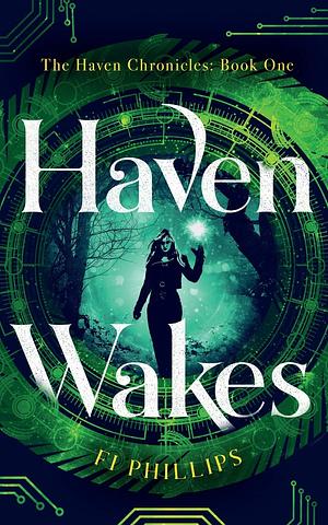Haven Wakes by Fi Phillips