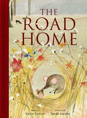 The Road Home by Katie Cotton