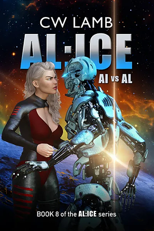 AL:ICE AI vs AL by Charles W. Lamb