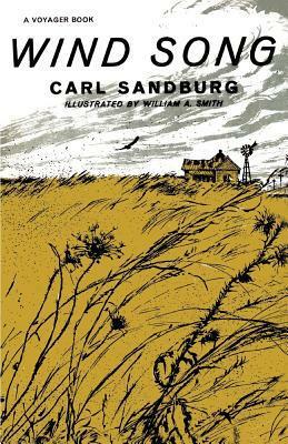 Wind Song by Carl Sandburg