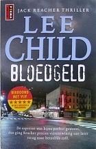 Bloedgeld by Lee Child