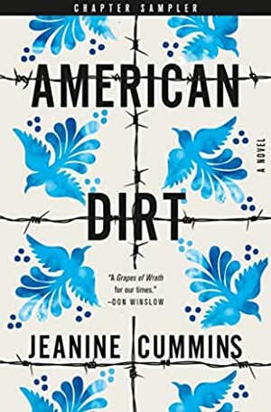 American Dirt: Chapter Sampler by Jeanine Cummins