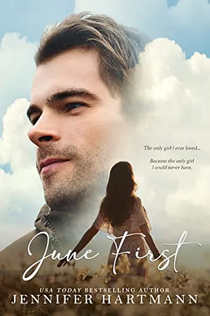 June First by Jennifer Hartmann