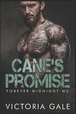 Cane's Promise by Victoria Gale