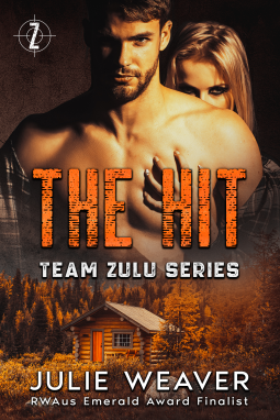 The Hit by Julie Weaver