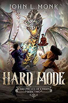 Hard Mode by John L. Monk