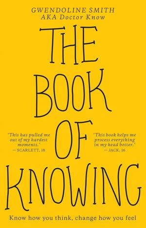 The Book of Knowing by Gwendoline Smith