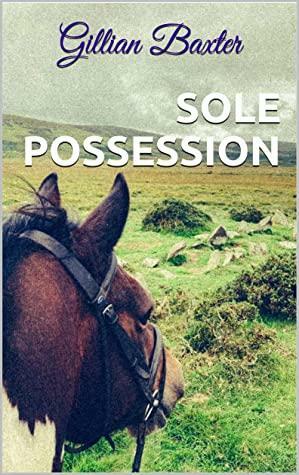 Sole Possession by Gillian Baxter