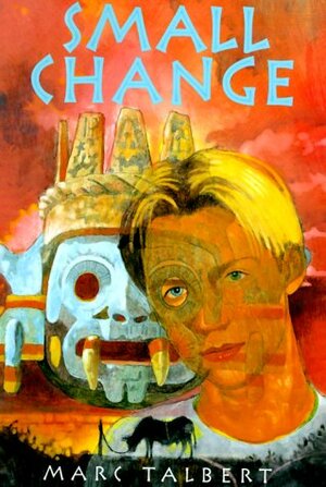 Small Change by Richard Jackson