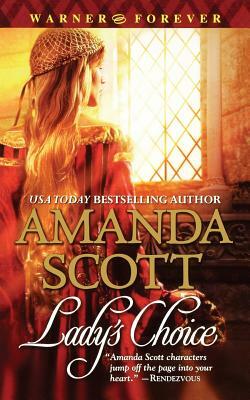 Lady's Choice by Amanda Scott