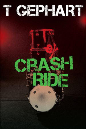 Crash Ride by T. Gephart
