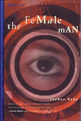 The Female Man by Joanna Russ