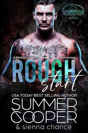 Rough Start by Sienna Chance, Summer Cooper