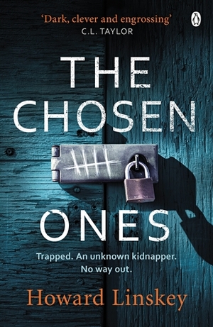 The Chosen Ones by Howard Linskey