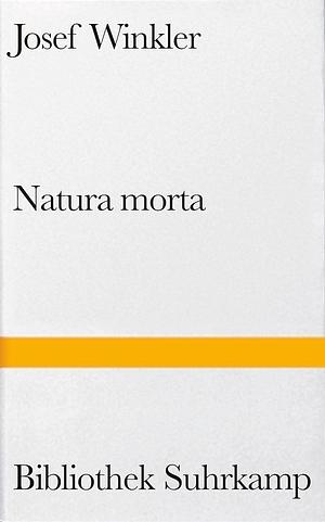 Natura morta by Josef Winkler