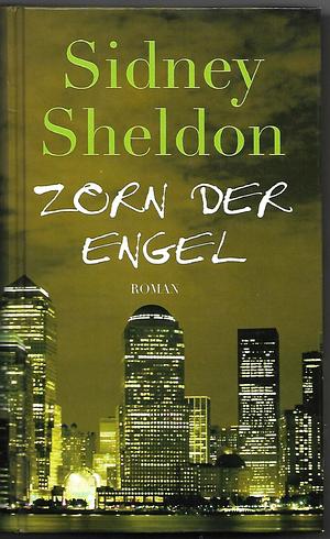 Zorn Der Engel by Sidney Sheldon