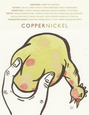 Copper Nickel by 