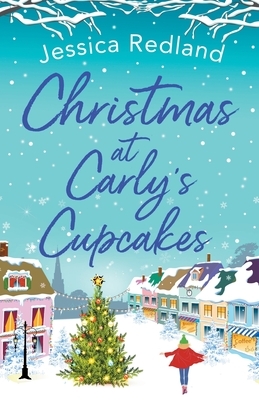Christmas at Carly's Cupcakes by Jessica Redland