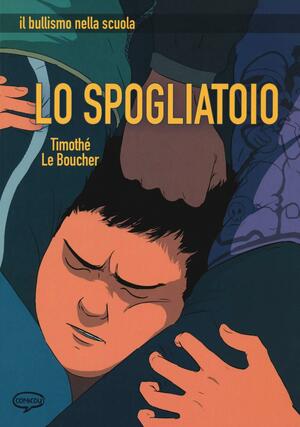 Lo Spogliatoio by Timothé Le Boucher