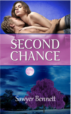 Second Chance by Sawyer Bennett