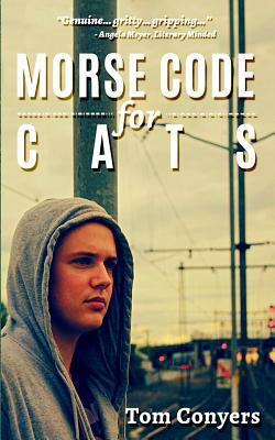 Morse Code for Cats by Tom Conyers
