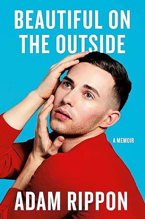 Beautiful on the Outside by Adam Rippon