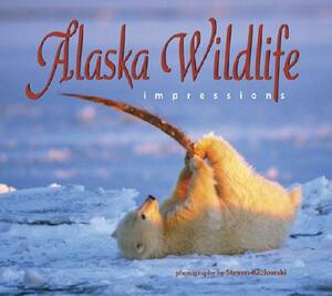 Alaska Wildlife Impressions by Steven Kazlowski