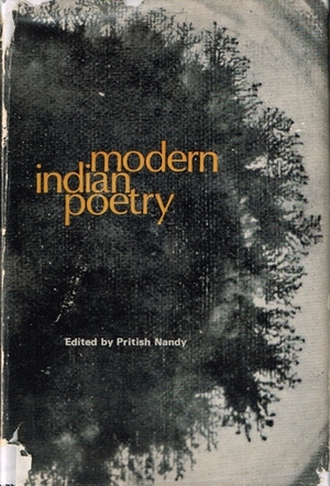 Modern Indian Poetry by Pritish Nandy